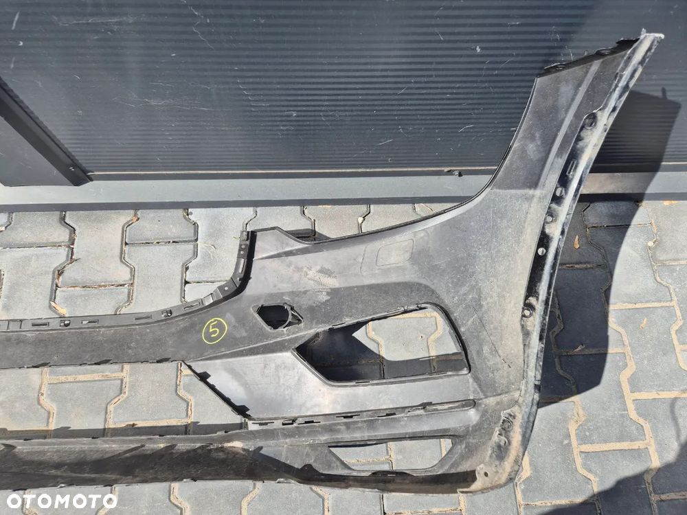 VOLVO XC60 I / II ZDERZAK PRZEDNI / TYLNY (dostępne 7 zderzaków) - 30