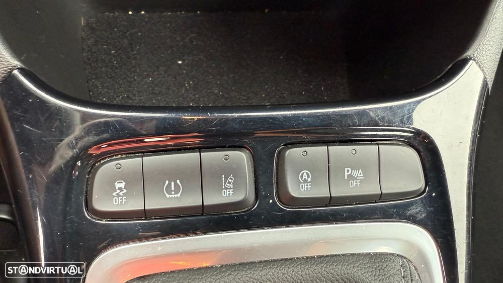 Opel Crossland X 1.2 T 2020 - 17