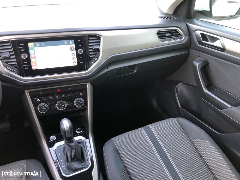 VW T-Roc 1.5 TSI Style DSG - 39