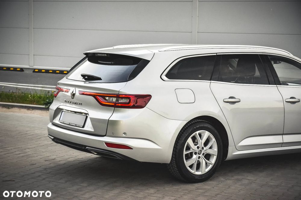 Renault Talisman 1.3 TCe FAP Limited EDC - 14