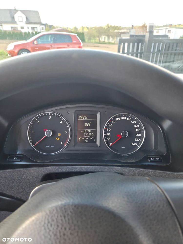 Volkswagen Transporter - 12