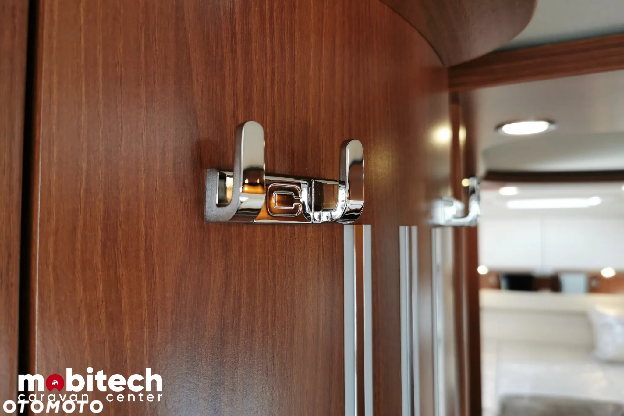 Carthago Chic C-Line I 4.9 LE L Superior - 23