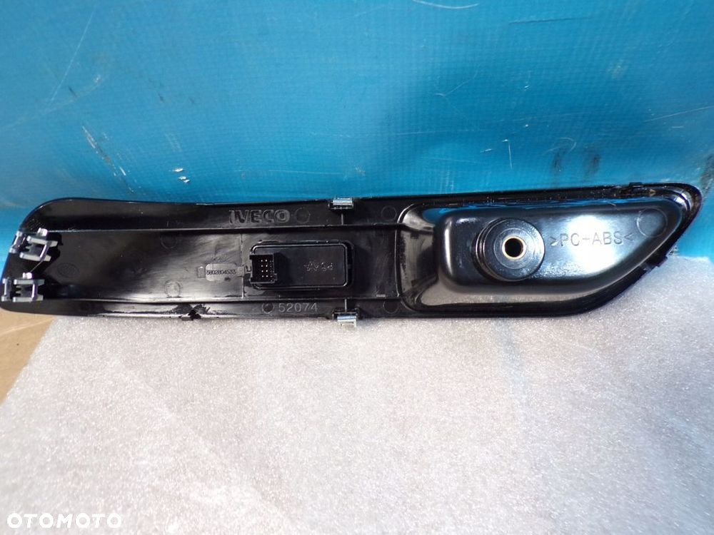 Iveco DAILY 14- przełącznik sterownik panel szyb 5802804533 PRAWY NOWY - 4