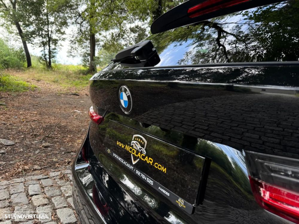 BMW 318 - 13
