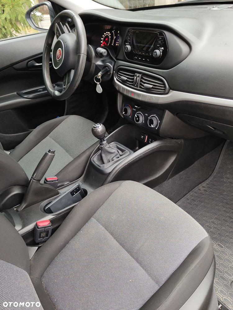 Fiat Tipo 1.4 16V Pop - 6