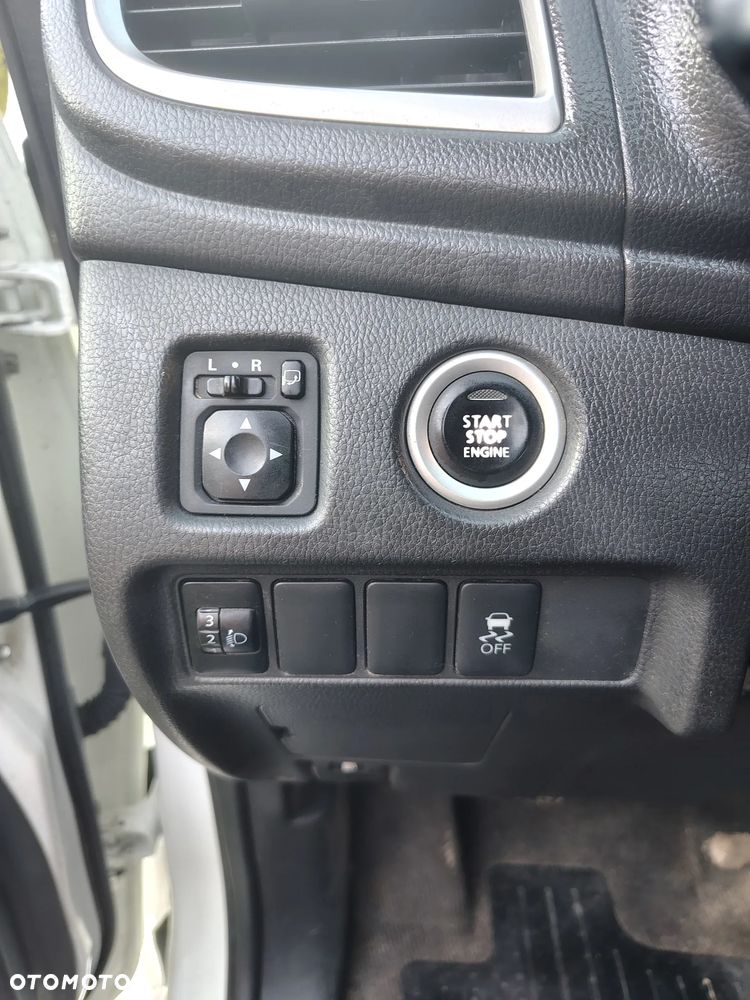 Mitsubishi L200 Pick Up 4x4 S&S Double Cab Spirit - 14