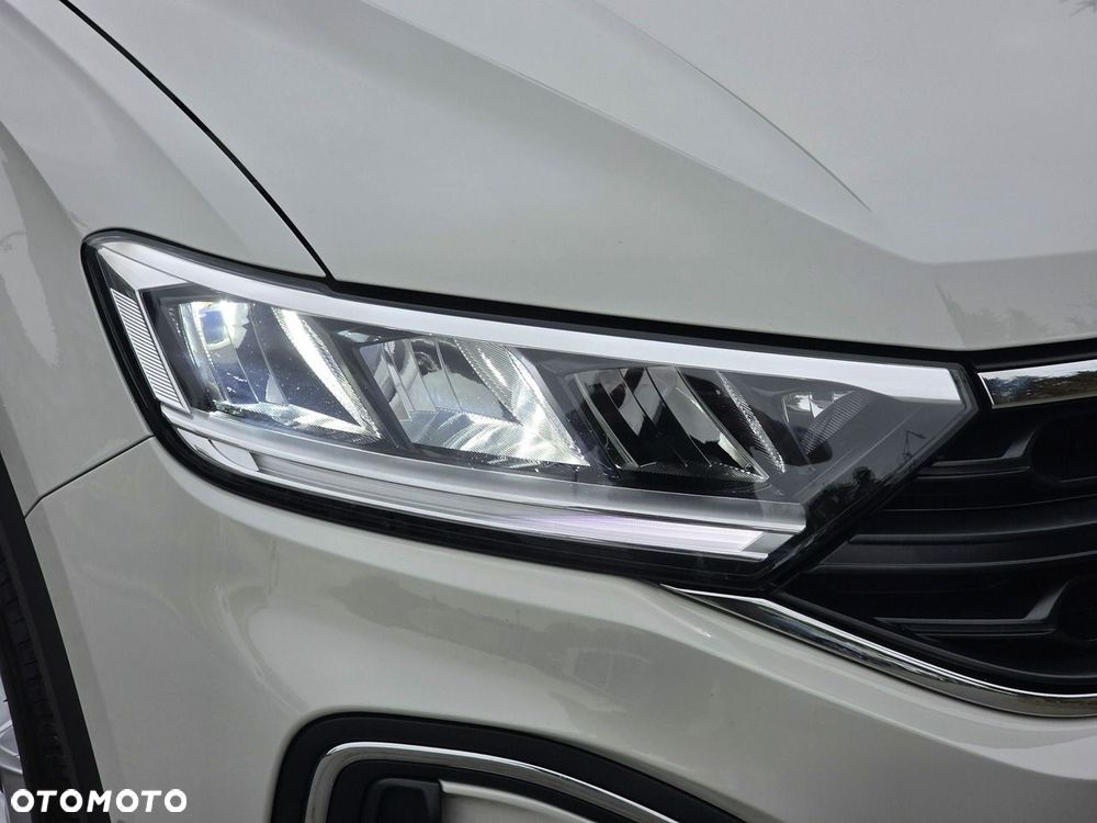 Volkswagen T-Roc 1.5 TSI Final Edition DSG - 32