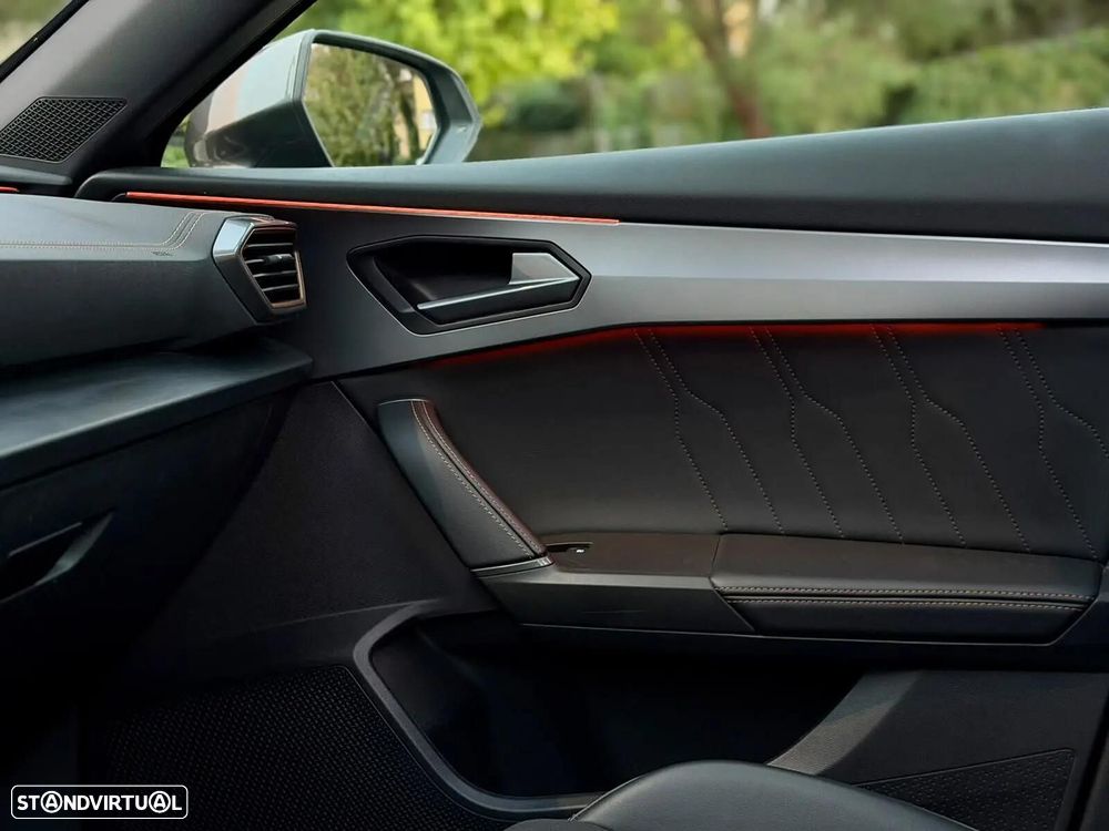 Cupra Formentor VZ 1.4 e-Hybrid DSG - 32