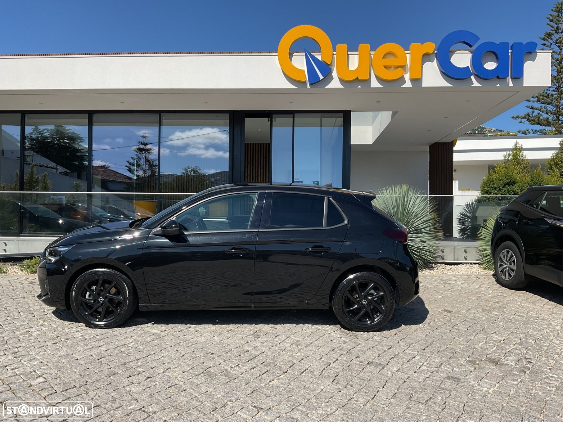 Opel Corsa 1.2 T Edition - 6