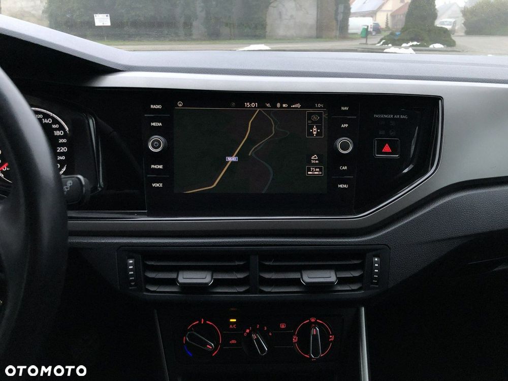 Volkswagen Polo - 18