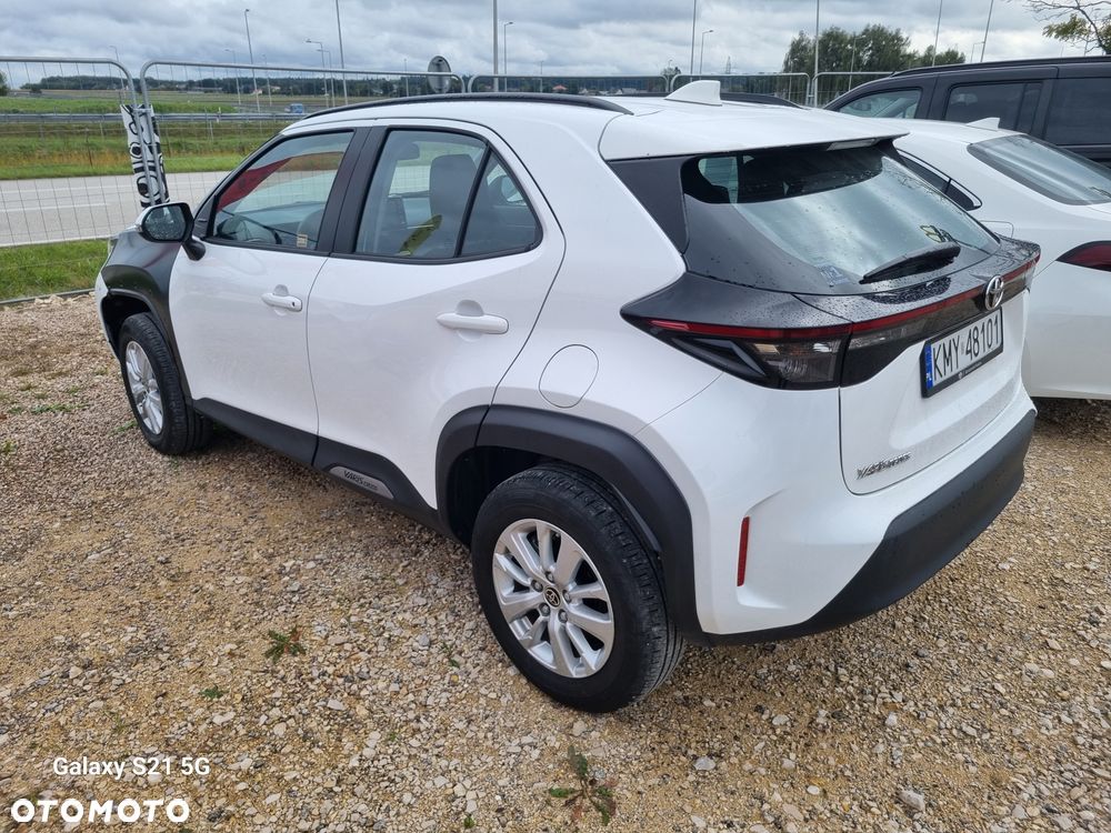 Toyota Yaris Cross 1.5 Active - 2