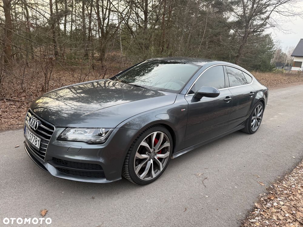 Audi A7 Sportback ver-3-0-tfsi-quattro-s-tronic-sport-selection - 6