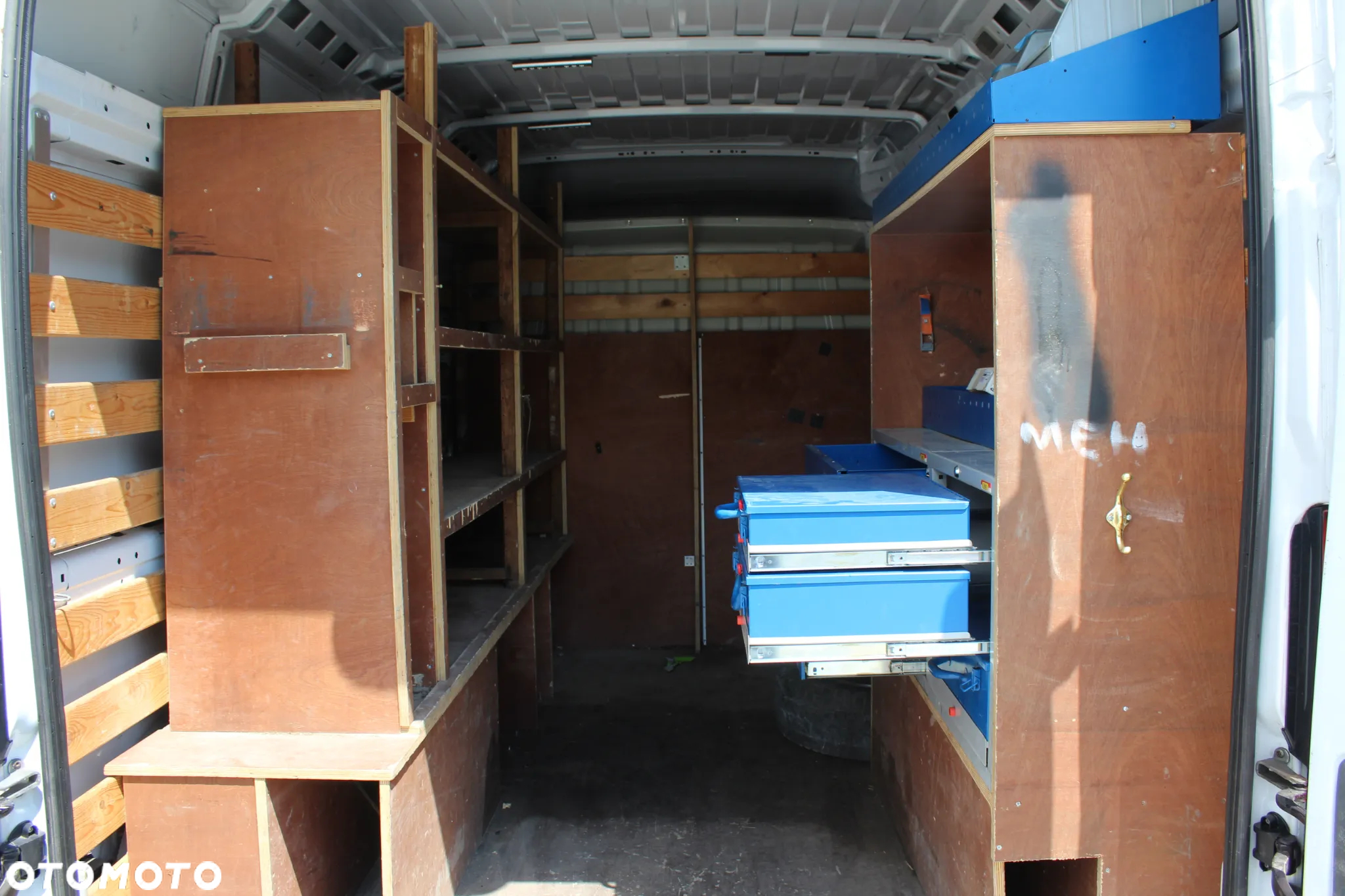 Fiat Ducato - 12