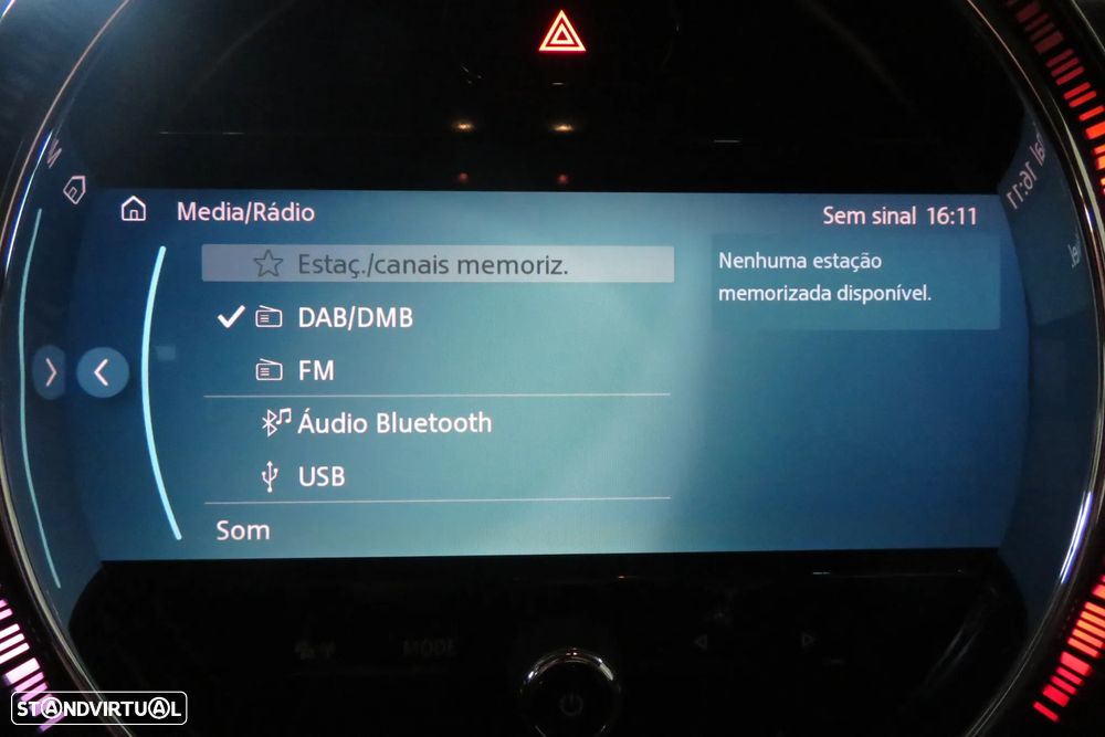 MINI 5 Portas Cooper Auto - 27