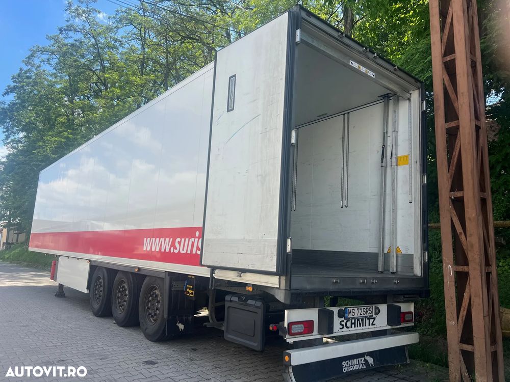 Schmitz Cargobull - 4