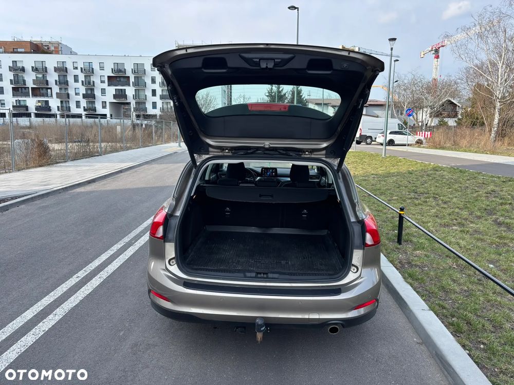 Ford Focus SW 1.0 EcoBoost S&S Business Edition - 15