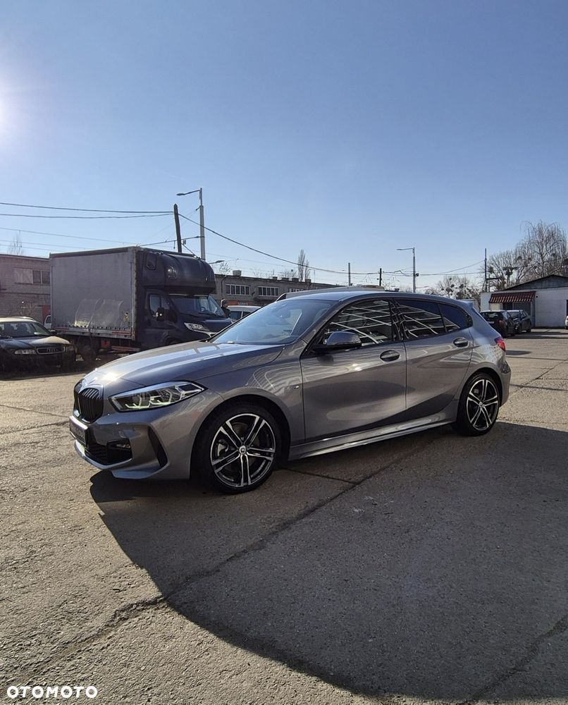 BMW Seria 1 120i - 3
