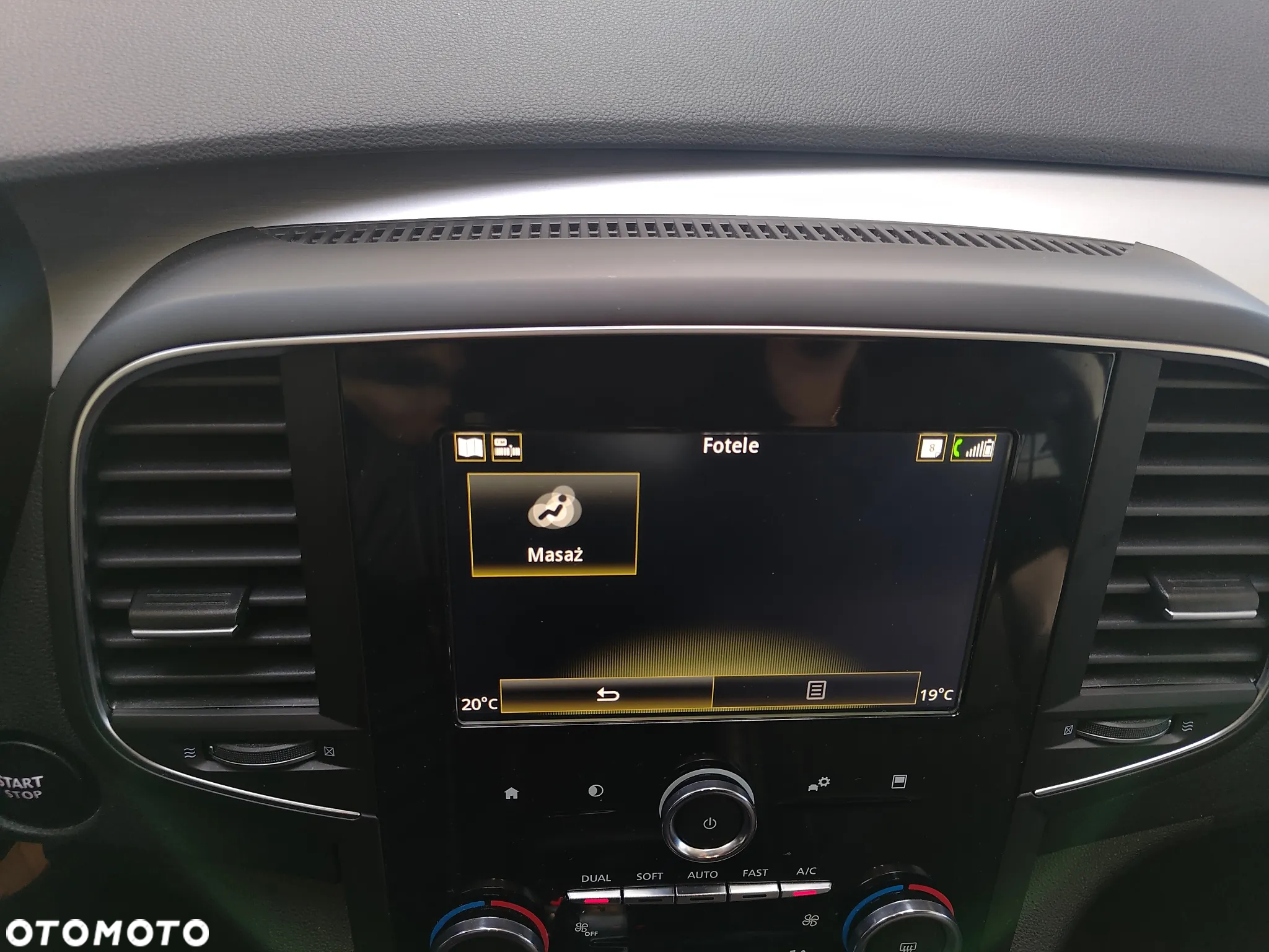 Renault Talisman 1.3 TCe FAP Limited EDC - 34