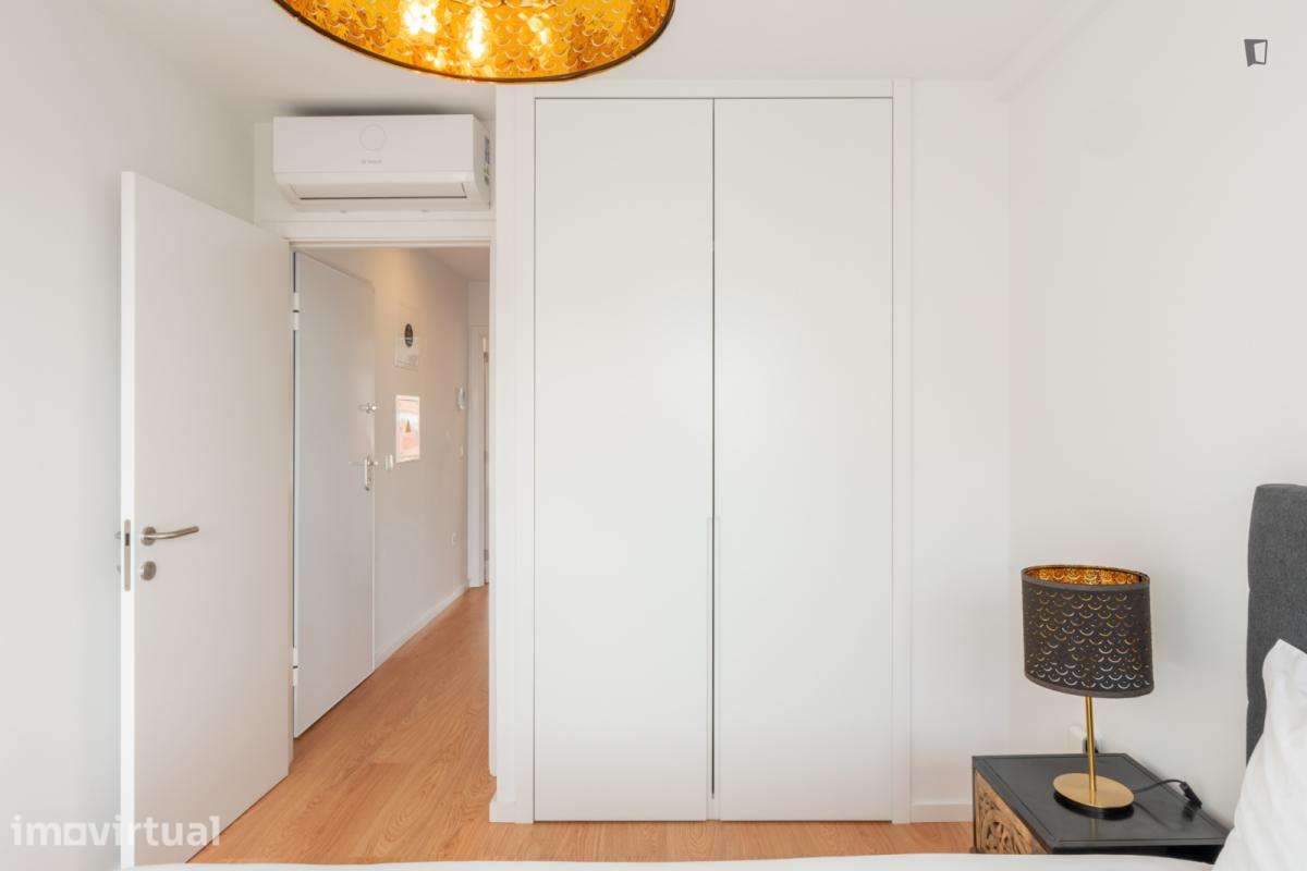 Apartamento com 2 quartos - localizado em Foz do Douro Porto - Grande imagem: 4/34