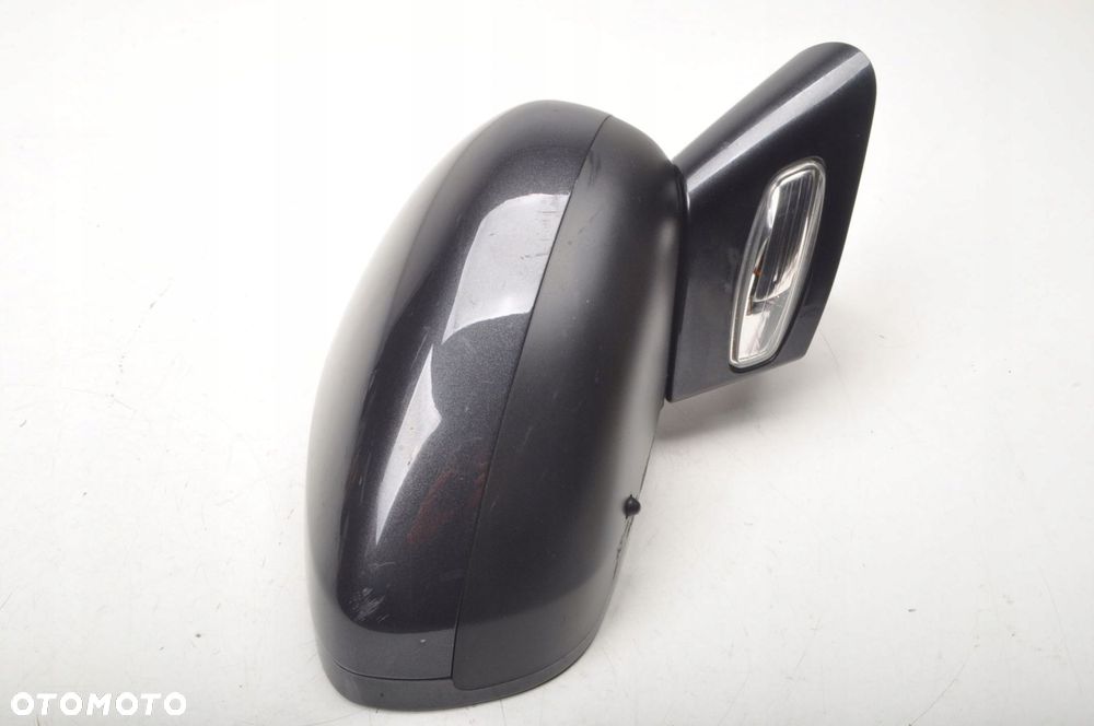 CITROEN C5 III LIFT LUSTERKO PRAWE 10 PIN 11 KABLI EU - 1