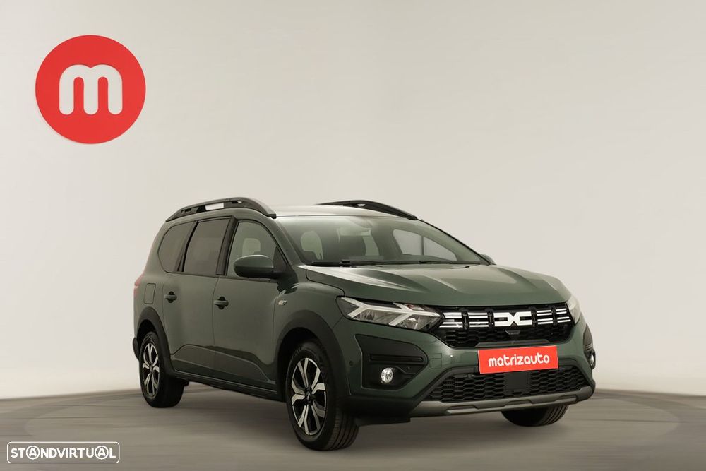 Dacia Jogger 1.0 ECO-G Expression 7L Bi-Fuel - 1