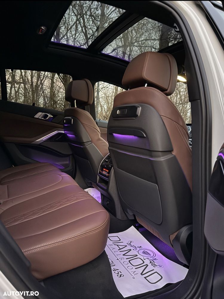 BMW X6 xDrive40i AT MHEV - 15
