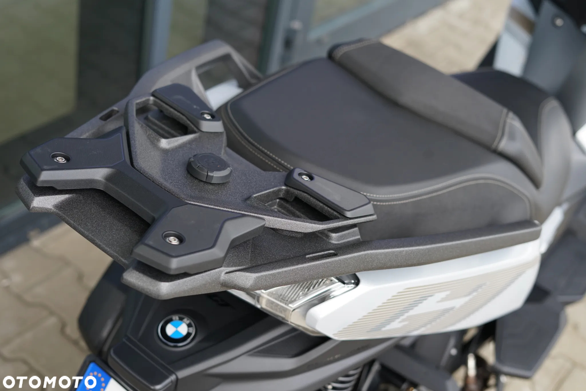 BMW C 400 GT - 21