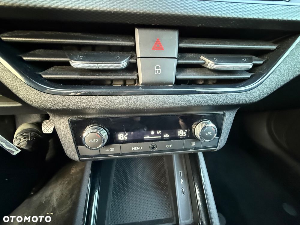 Skoda Kamiq 1.0 TSI Ambition - 19