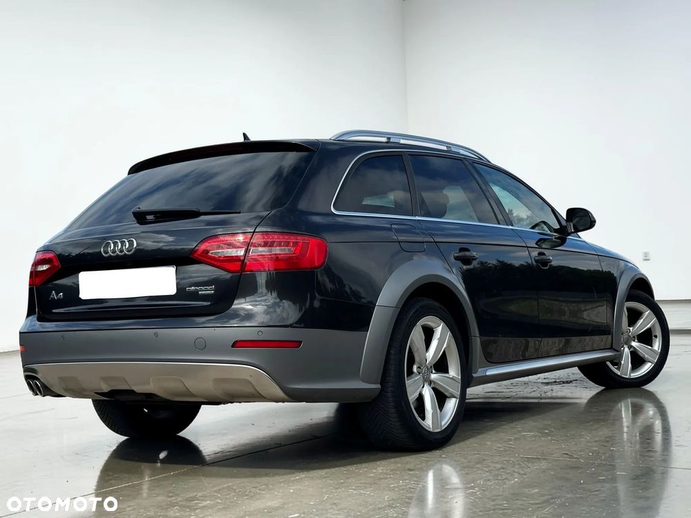 Audi A4 Allroad 2.0 TDI clean diesel Quattro S tronic - 15