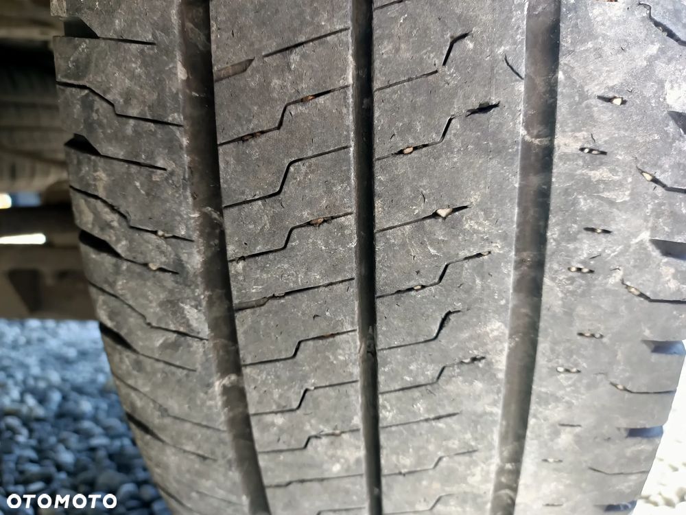 Fiat Ducato Chłodnia Maxi 130KM 2 zasilania chłodni - 28