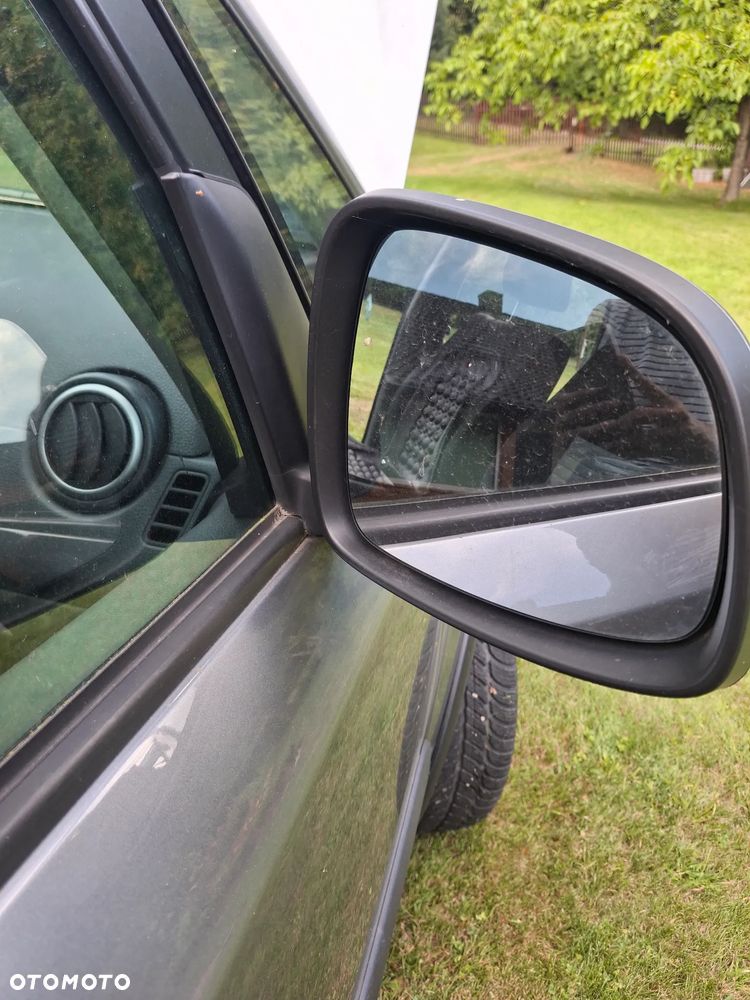 Suzuki SX4 1.6 Comfort 4WD - 10