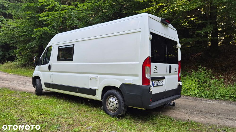 Citroën Jumper L3H2 - 6