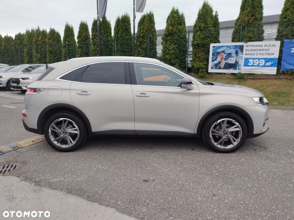 DS Automobiles DS 7 Crossback 1.6 PureTech Rivoli - 4