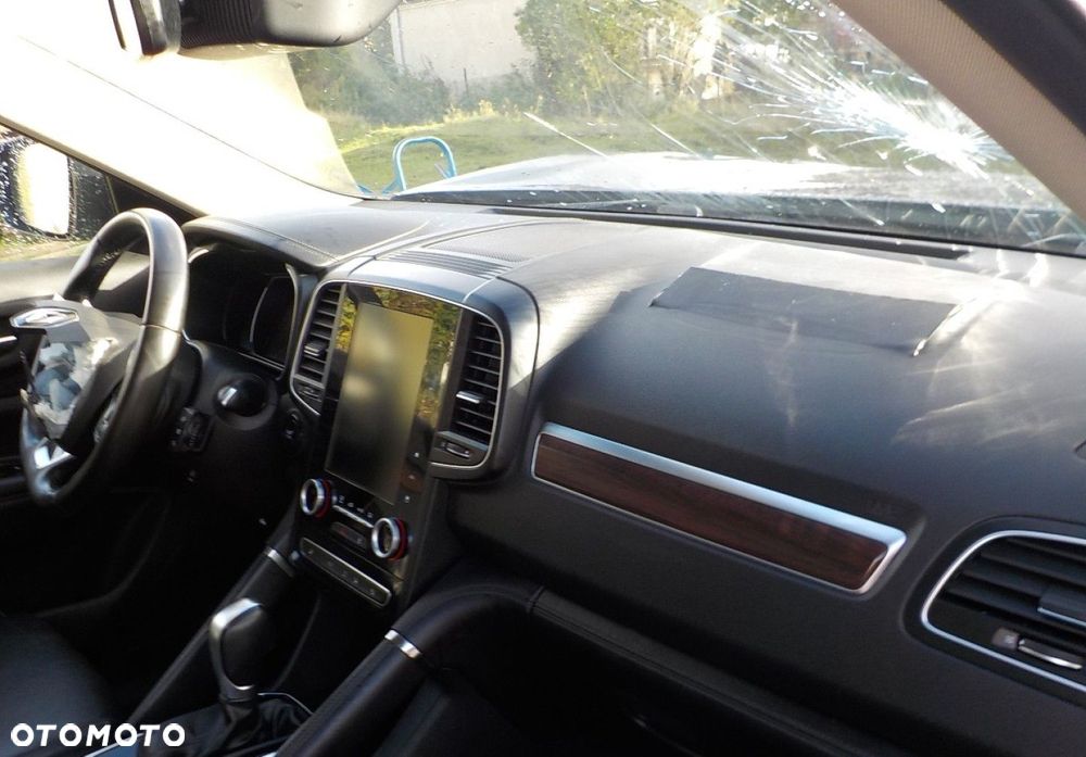 Renault Koleos - 25
