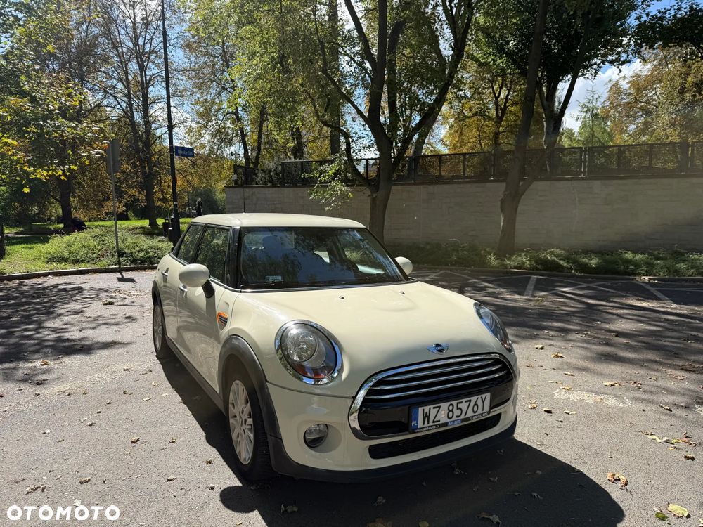 MINI Cooper - 6