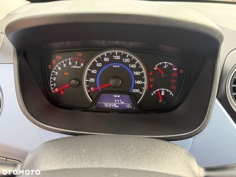 Hyundai i10 - 34