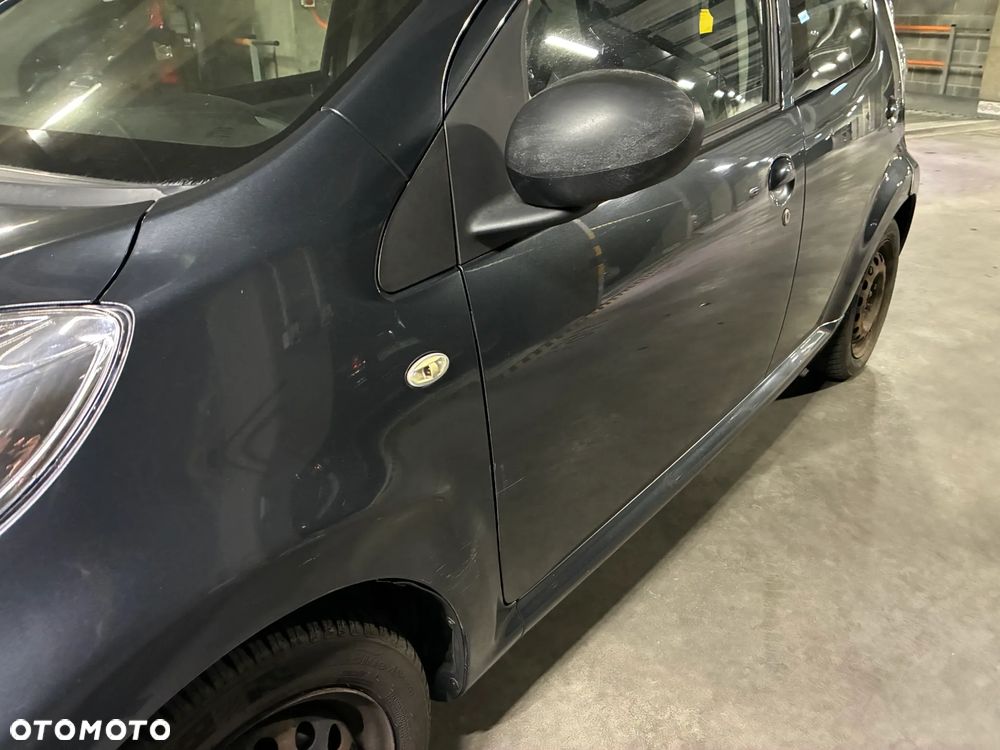 Citroën C1 1.0i Desire Senso Drive - 9
