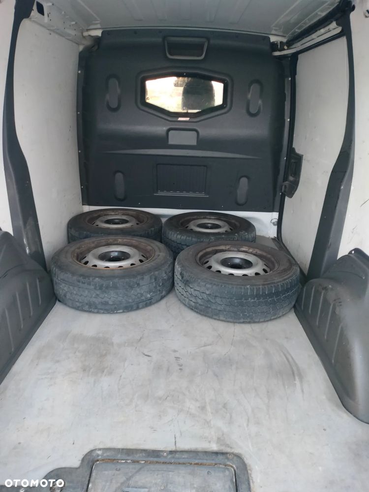 Peugeot Expert Tepee L1H1 (5-Si.) Autm Active - 15