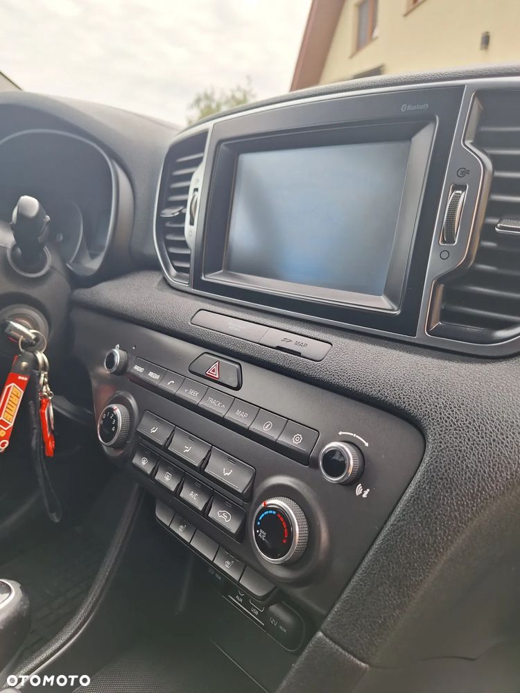 Kia Sportage - 36
