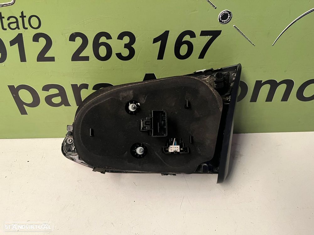 VW Golf VII 7 Variant FAROLIM MALA LIMPA VIDROS ESCOVA - FT488 - 13