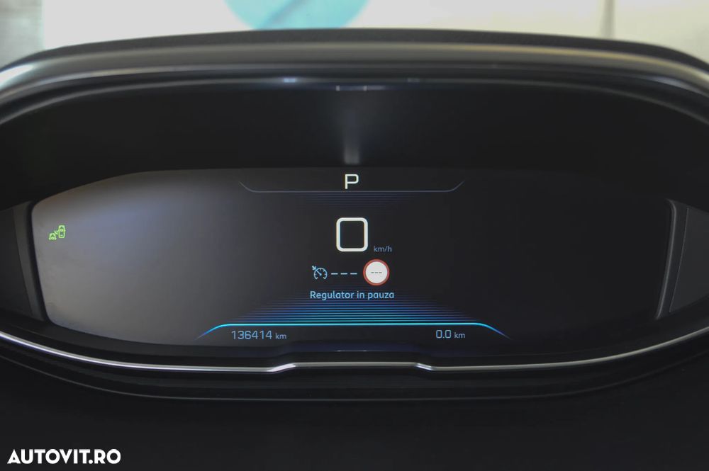 Peugeot 3008 1.6 THP EAT6 Allure - 11