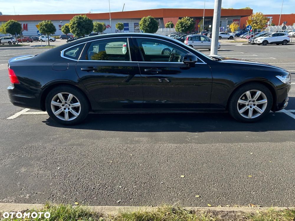 Volvo S90 D4 Momentum - 15