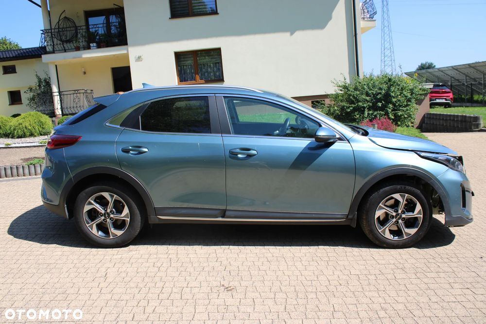 Kia XCeed 1.5 T-GDI OPF DCT7 SPIRIT - 6