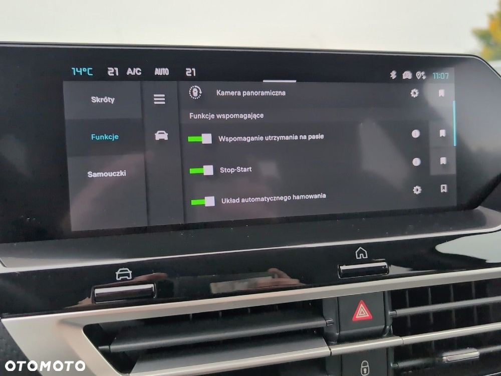 Citroën C4X 1.2 mHEV Max eDCT6 - 21