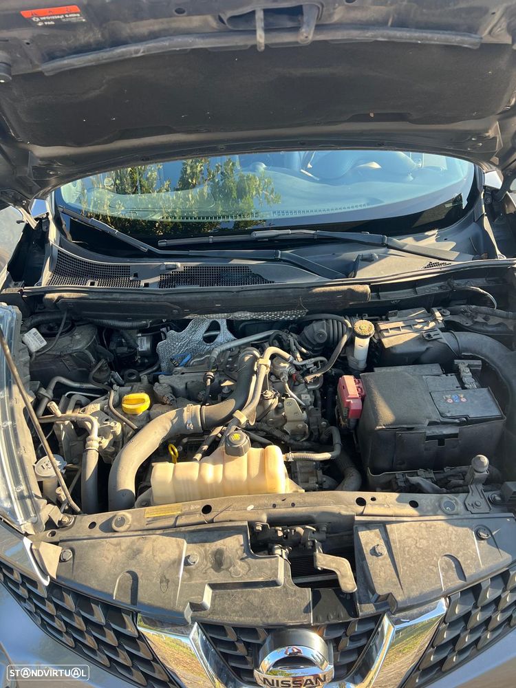 Nissan Juke 1.2 DIG-T Tekna - 7