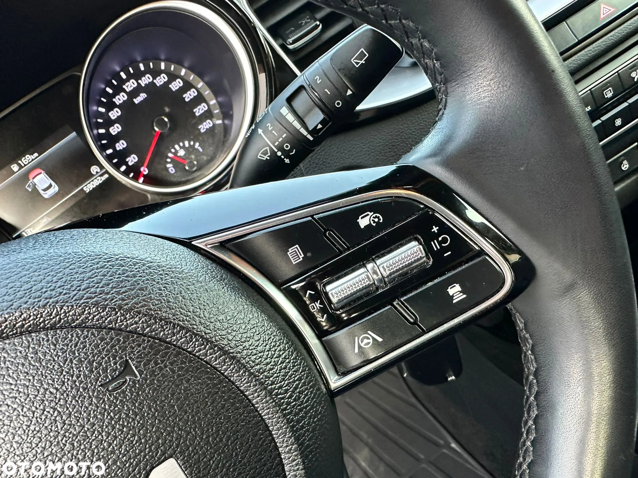Kia XCeed 1.5 T-GDI L DCT - 25