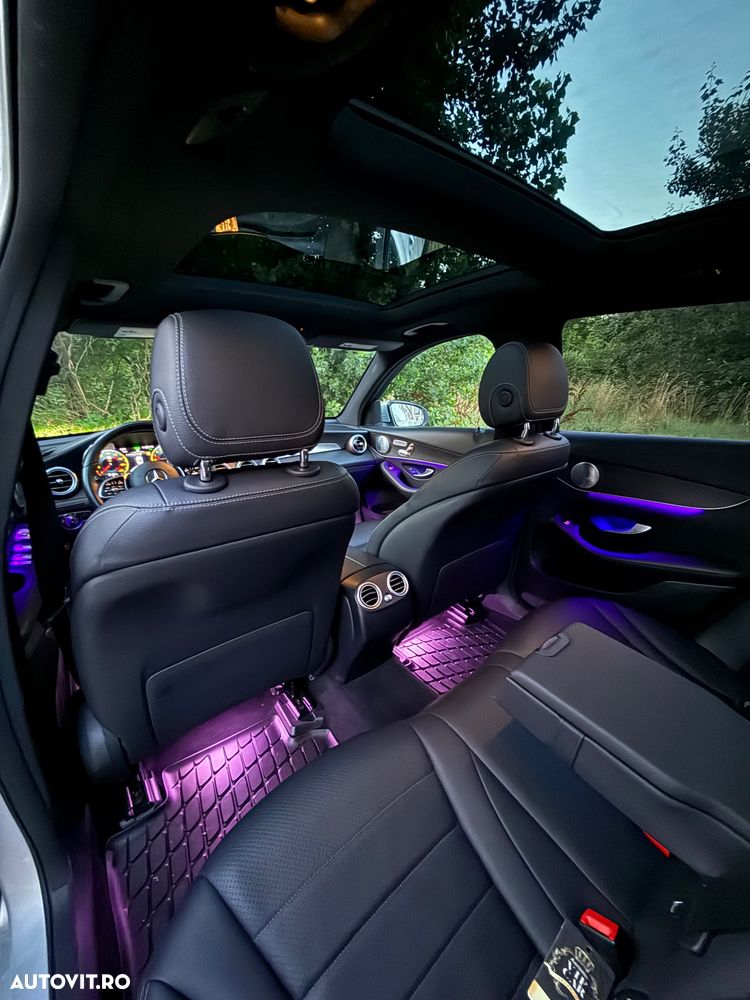 Mercedes-Benz CLC 350 - 16