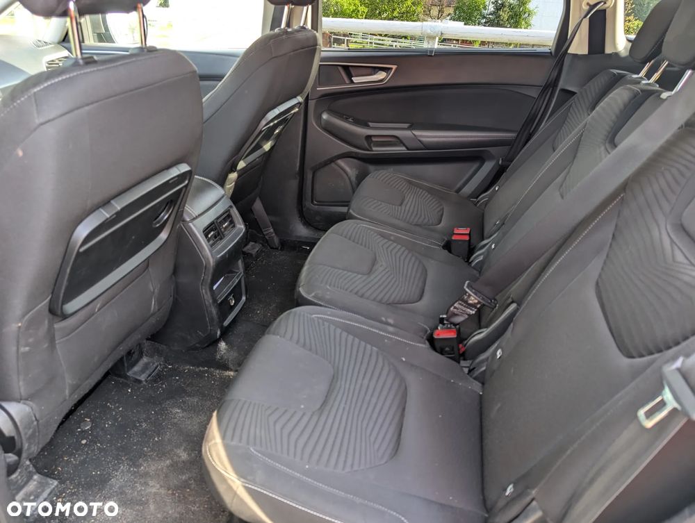 Ford S-Max 2.0 TDCi Trend - 9