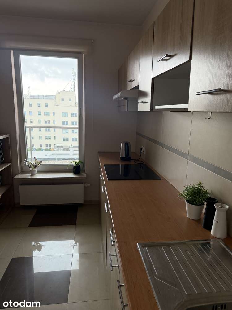 mieszkanie kilka kroków od metra Ursynów, nowy blok, od Zaraz