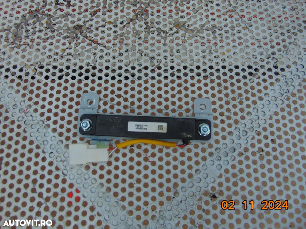 Modul antena Hyundai Tucson 2014-2020 smart key antena  assy cod d3200 - 1